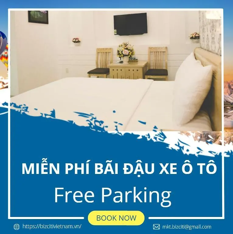 Truc Hung Hotel Nha Trang