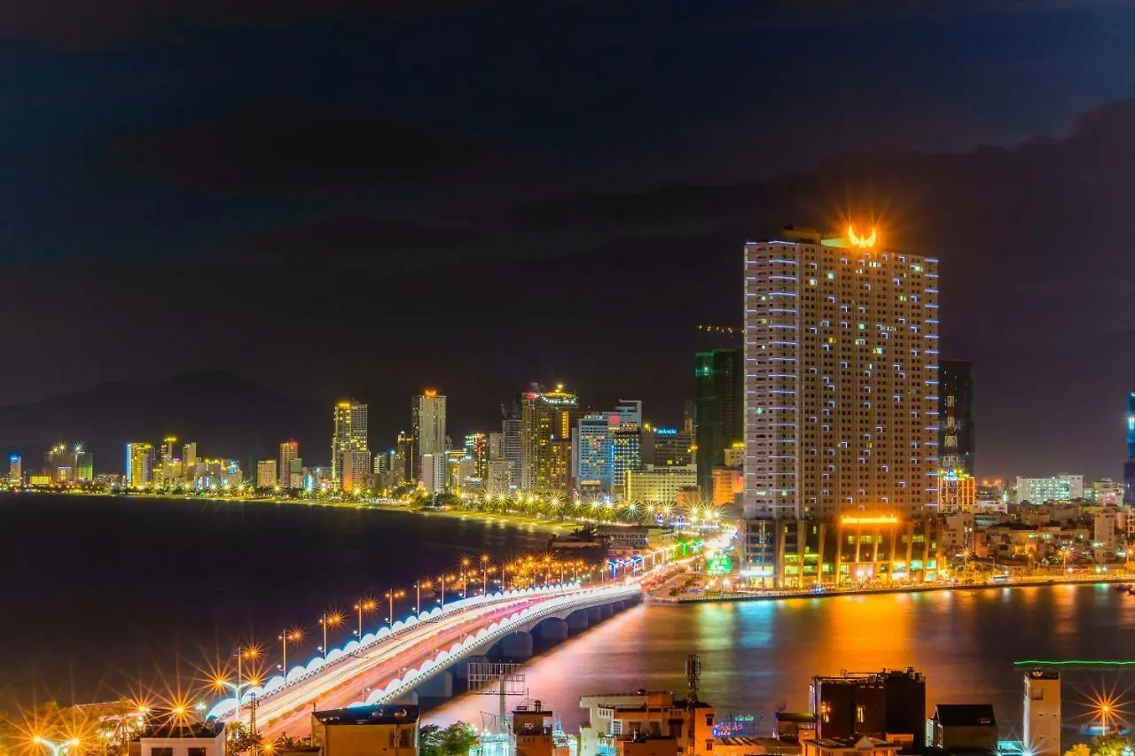 Truc Hung Hotel Nha Trang