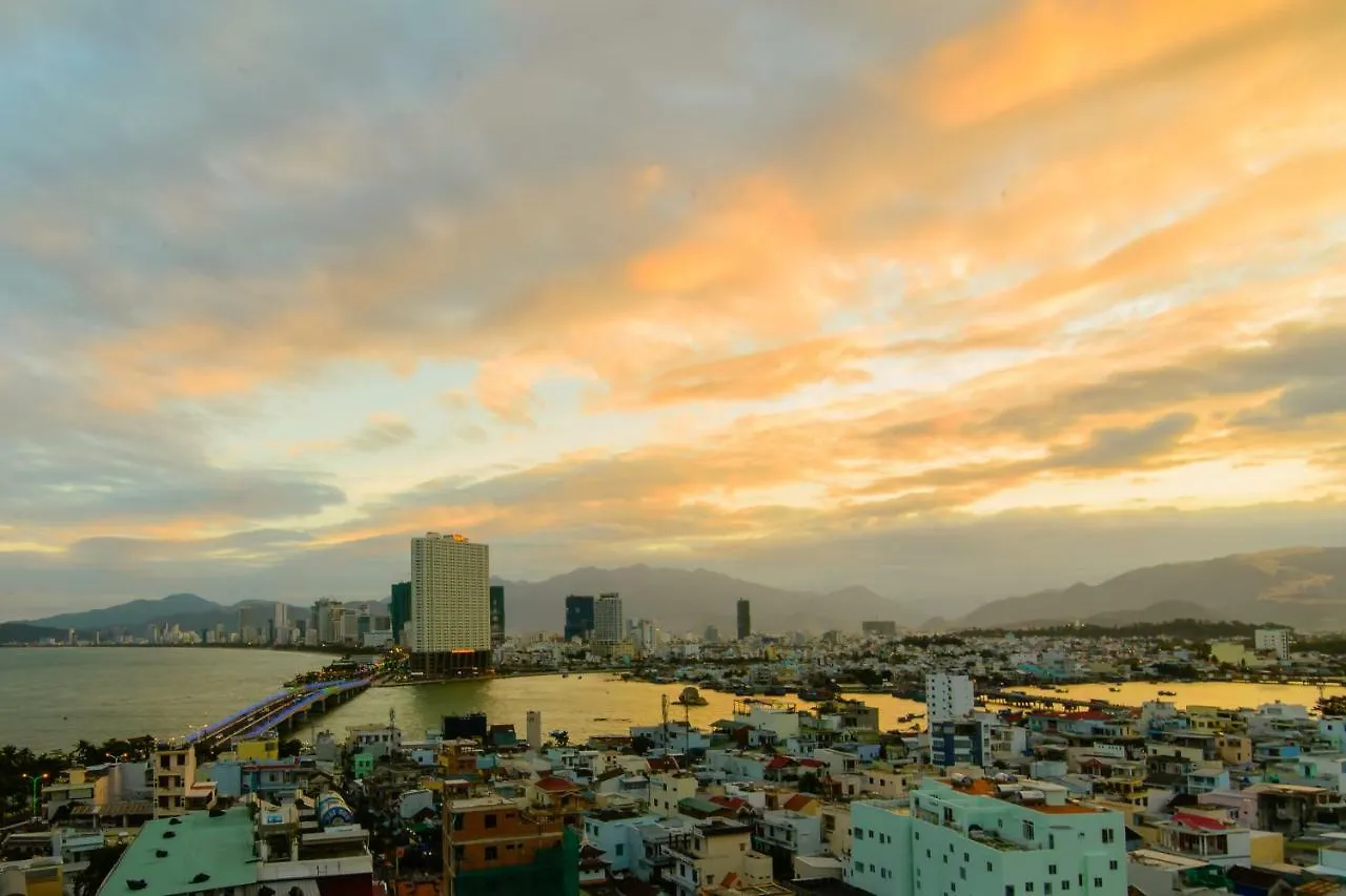 Truc Hung Hotel Nha Trang