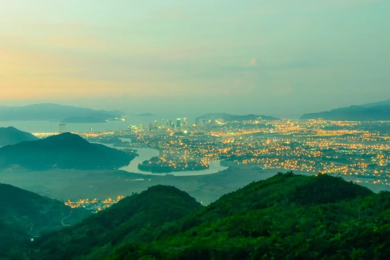 Truc Hung Hotel Nha Trang Vietnam