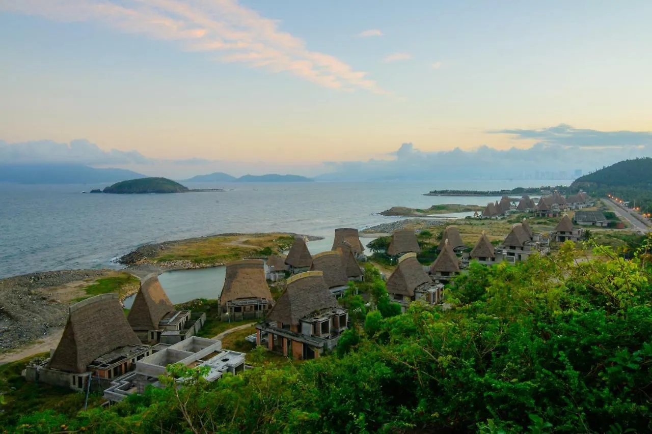 Truc Hung Hotel Nha Trang 2*,  Vietnam