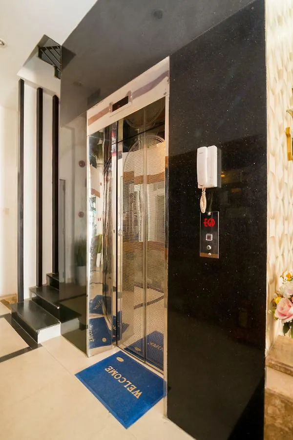 Truc Hung Hotel Nha Trang