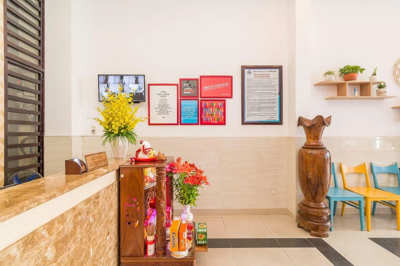 Truc Hung Hotel Nha Trang