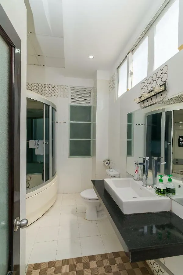 Truc Hung Hotel Nha Trang Vietnam