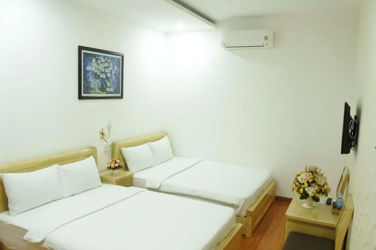 Truc Hung Hotel Nha Trang Vietnam