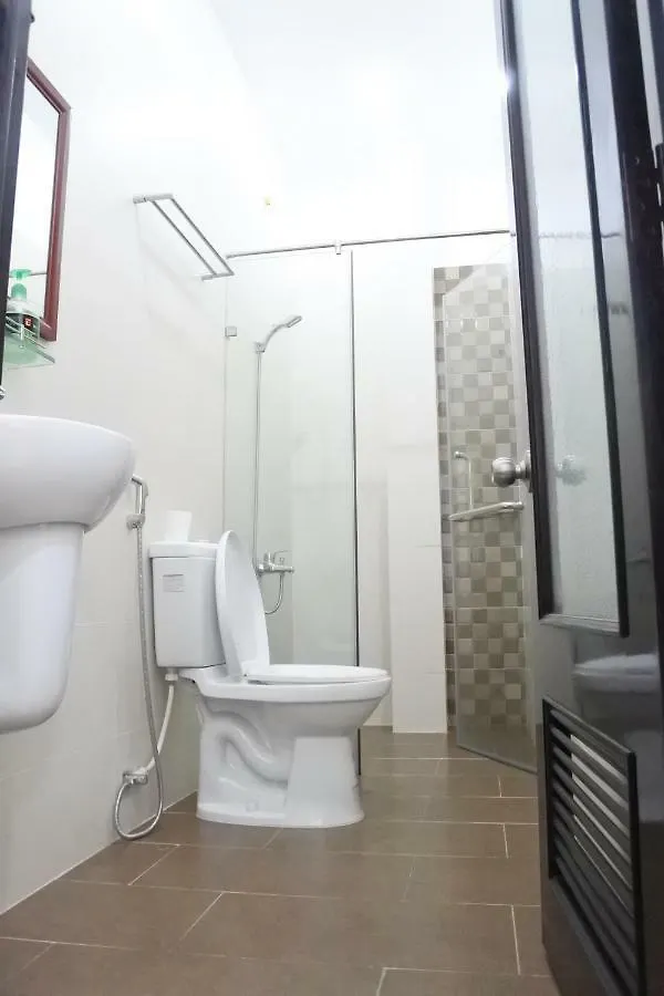 Truc Hung Hotel Nha Trang