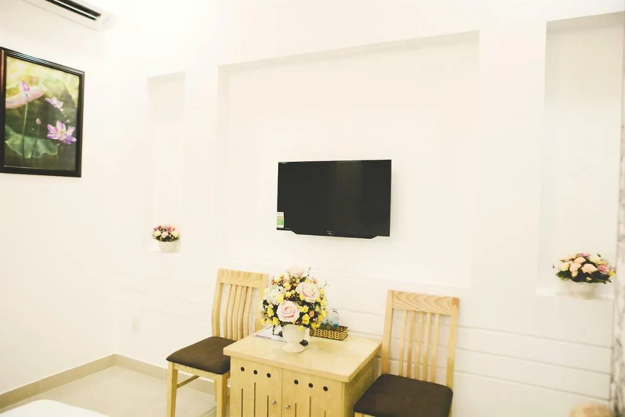 Truc Hung Hotel Nha Trang
