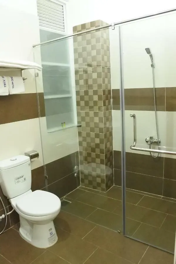 Truc Hung Hotel Nha Trang 2*,  Vietnam