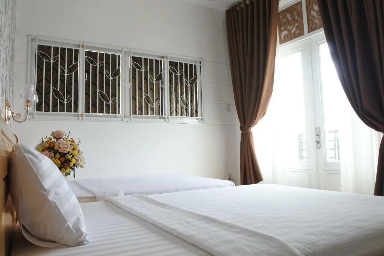 Truc Hung Hotel Nha Trang