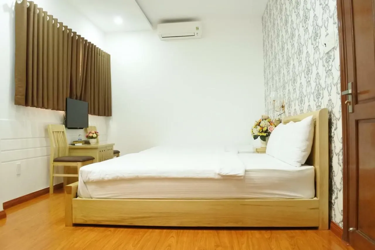 Truc Hung Hotel Nha Trang