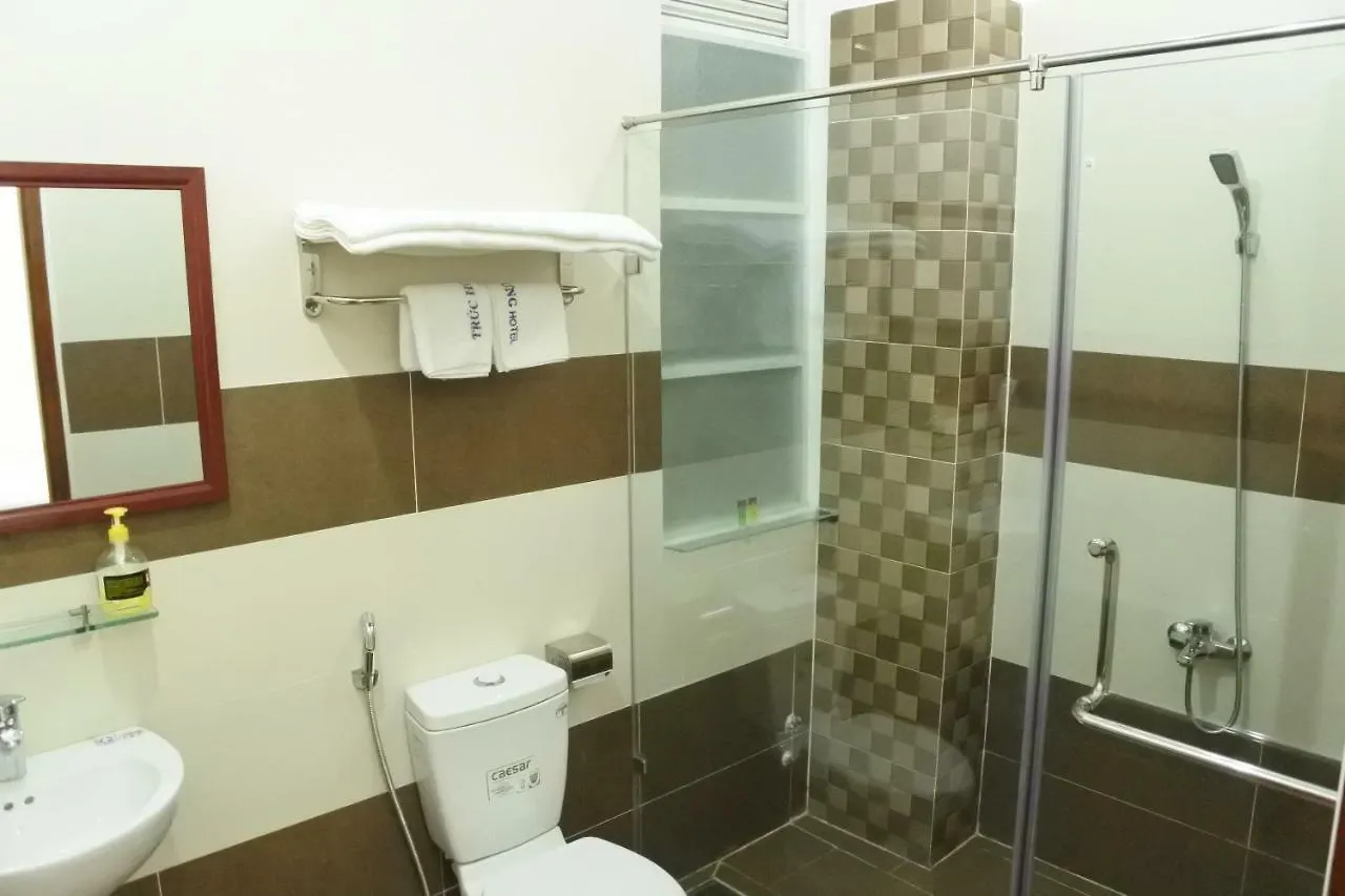 Truc Hung Hotel Nha Trang