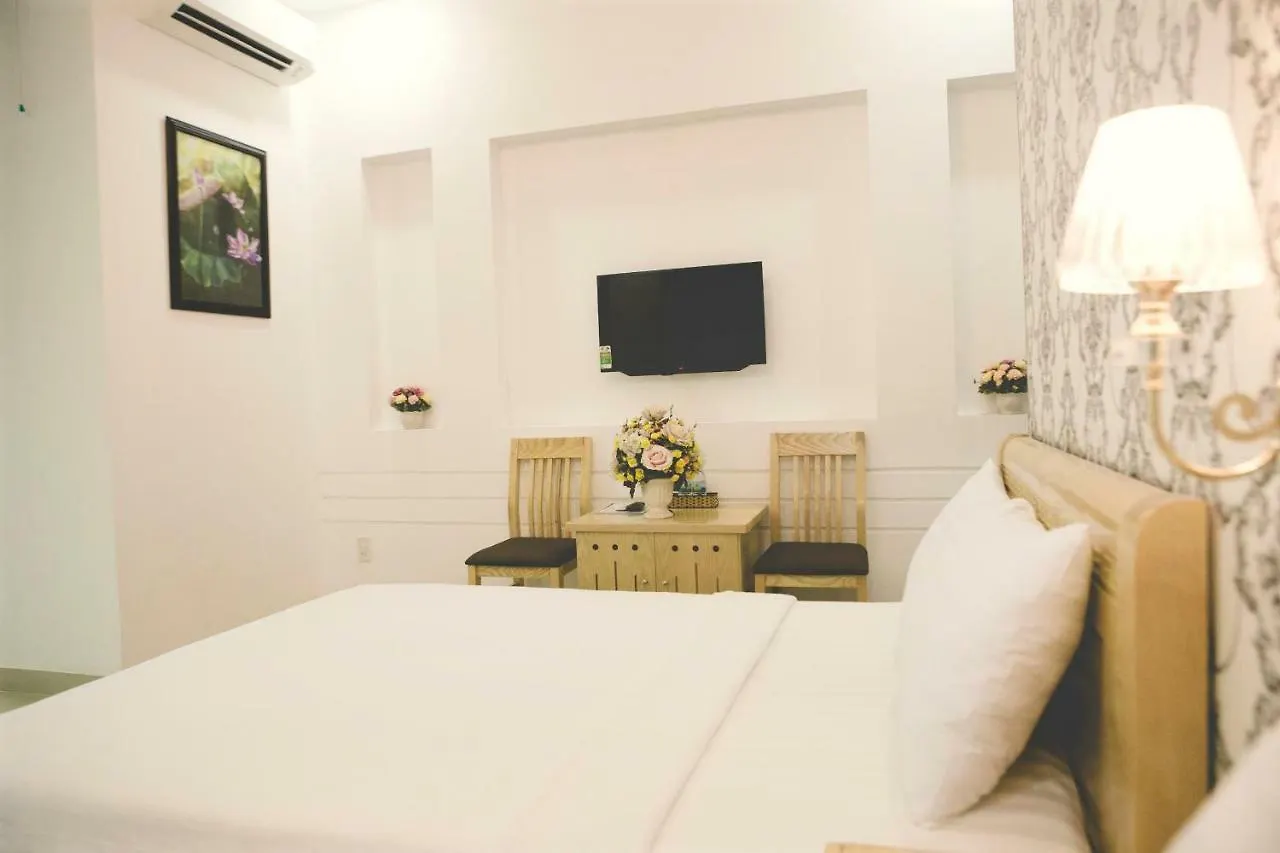 Truc Hung Hotel Nha Trang
