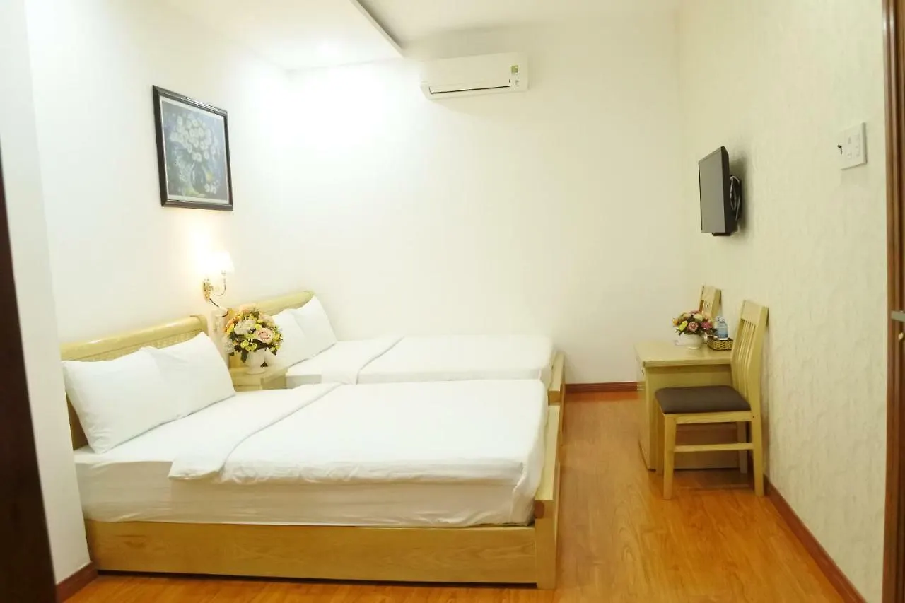 Truc Hung Hotel Nha Trang