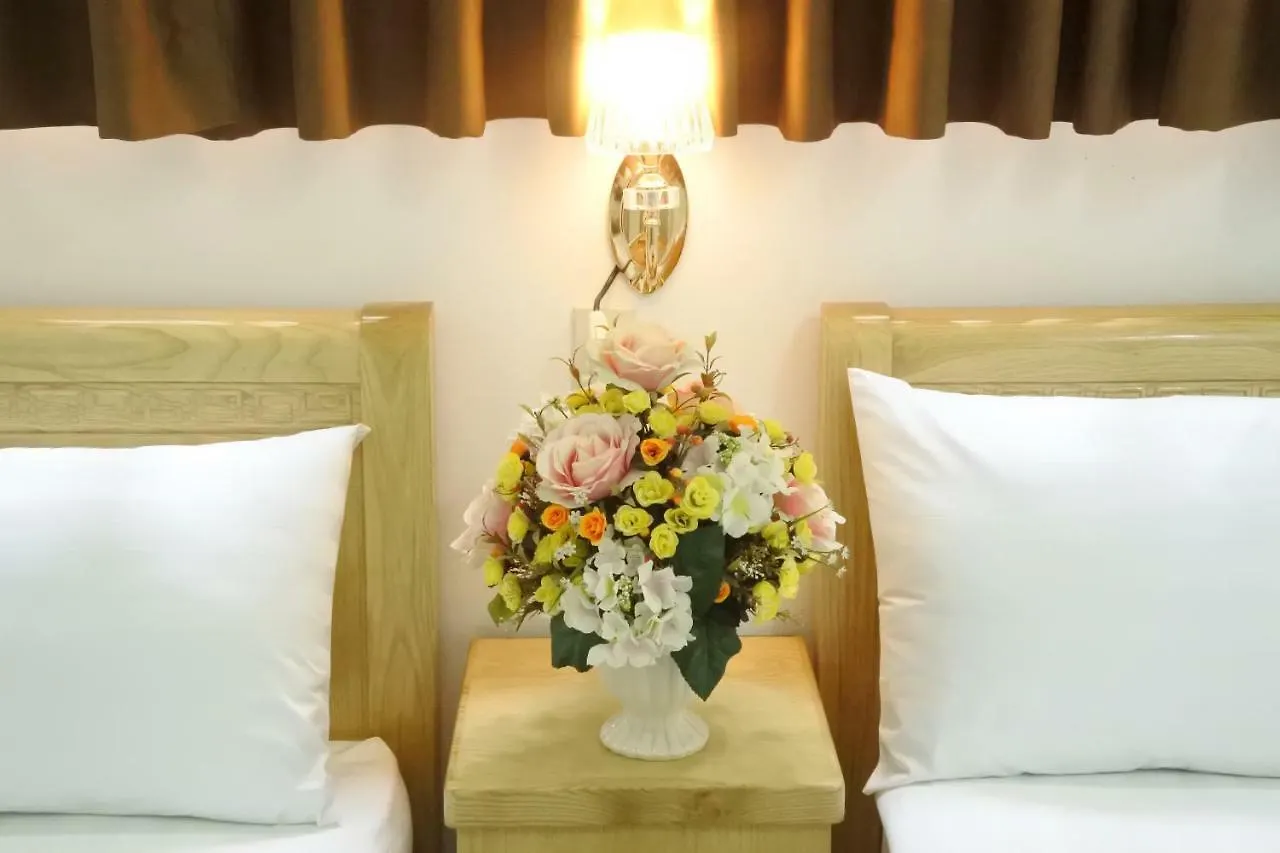 Truc Hung Hotel Nha Trang