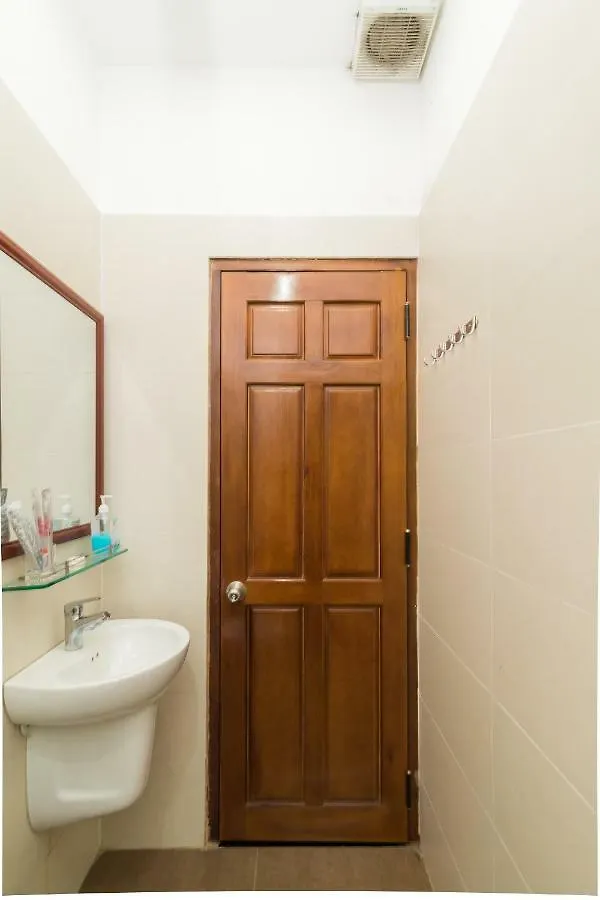 **  Truc Hung Hotel Nha Trang Vietnam