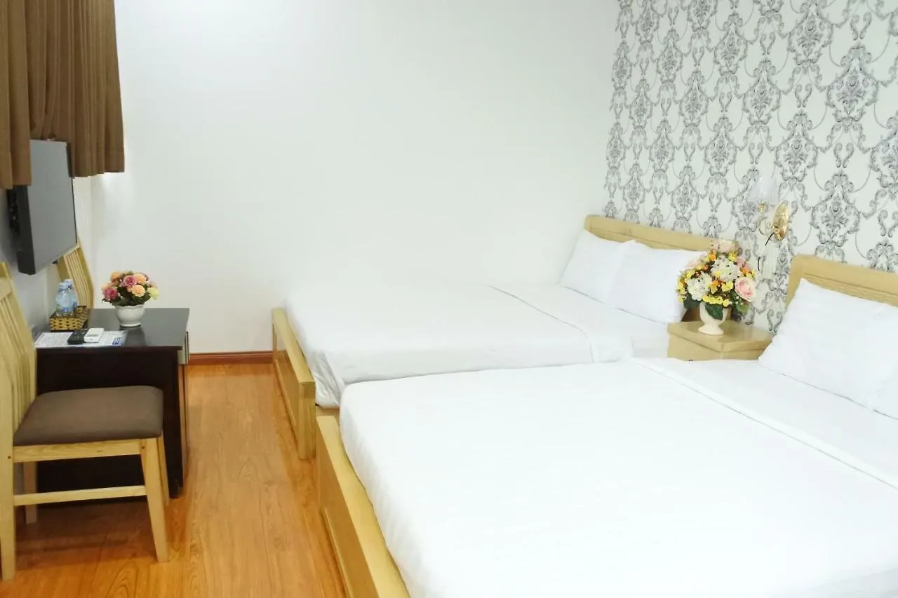 Truc Hung Hotel Nha Trang Vietnam
