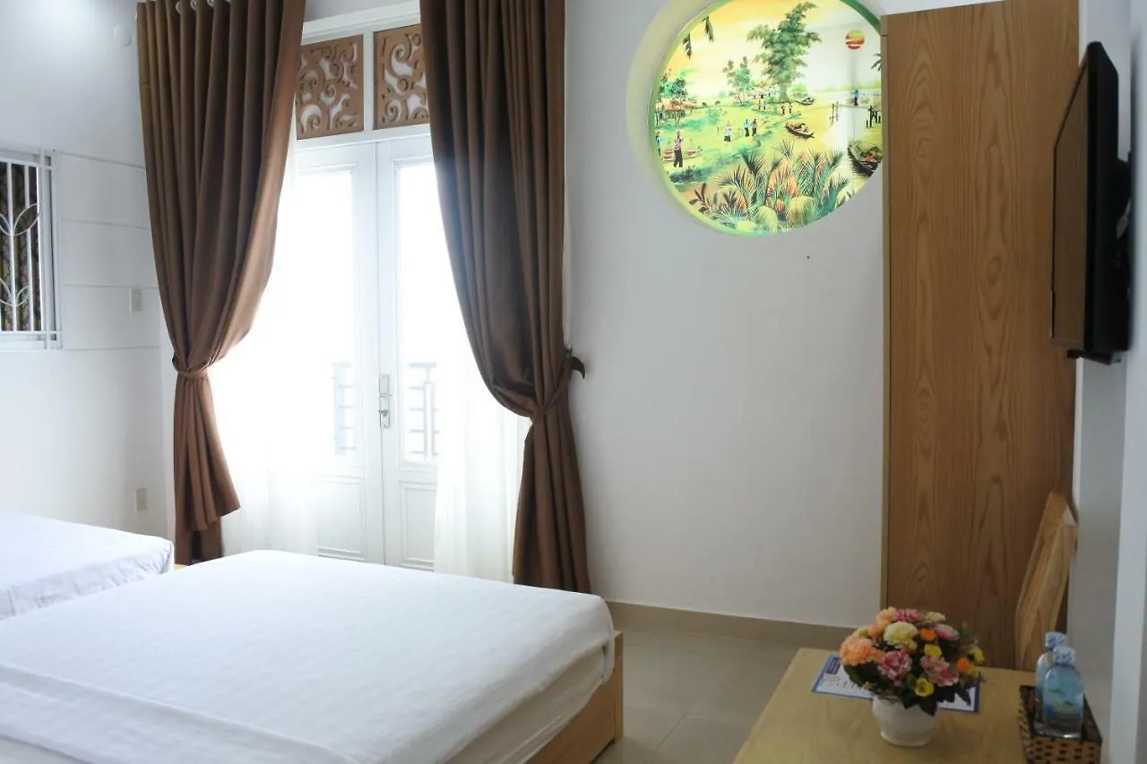 Truc Hung Hotel Nha Trang