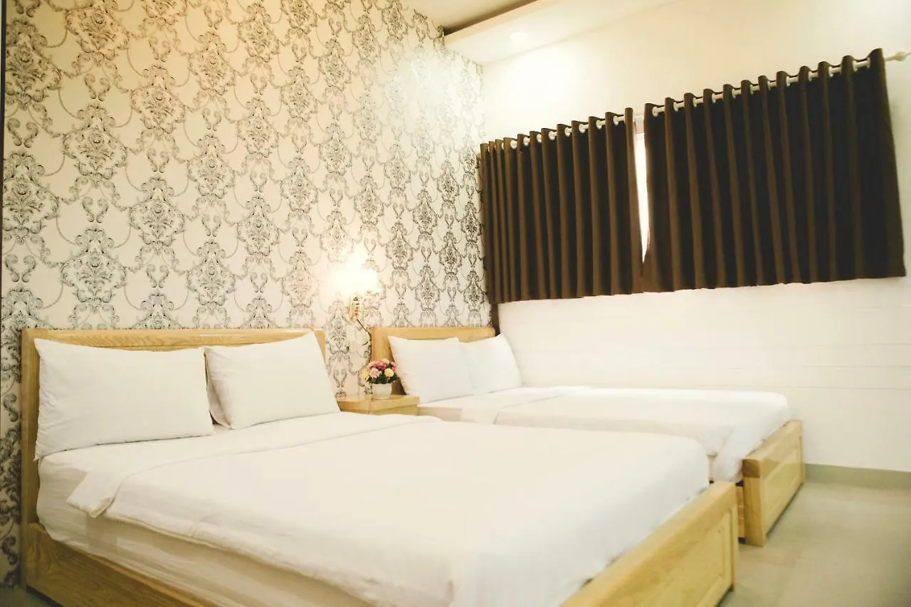 Truc Hung Hotel Nha Trang