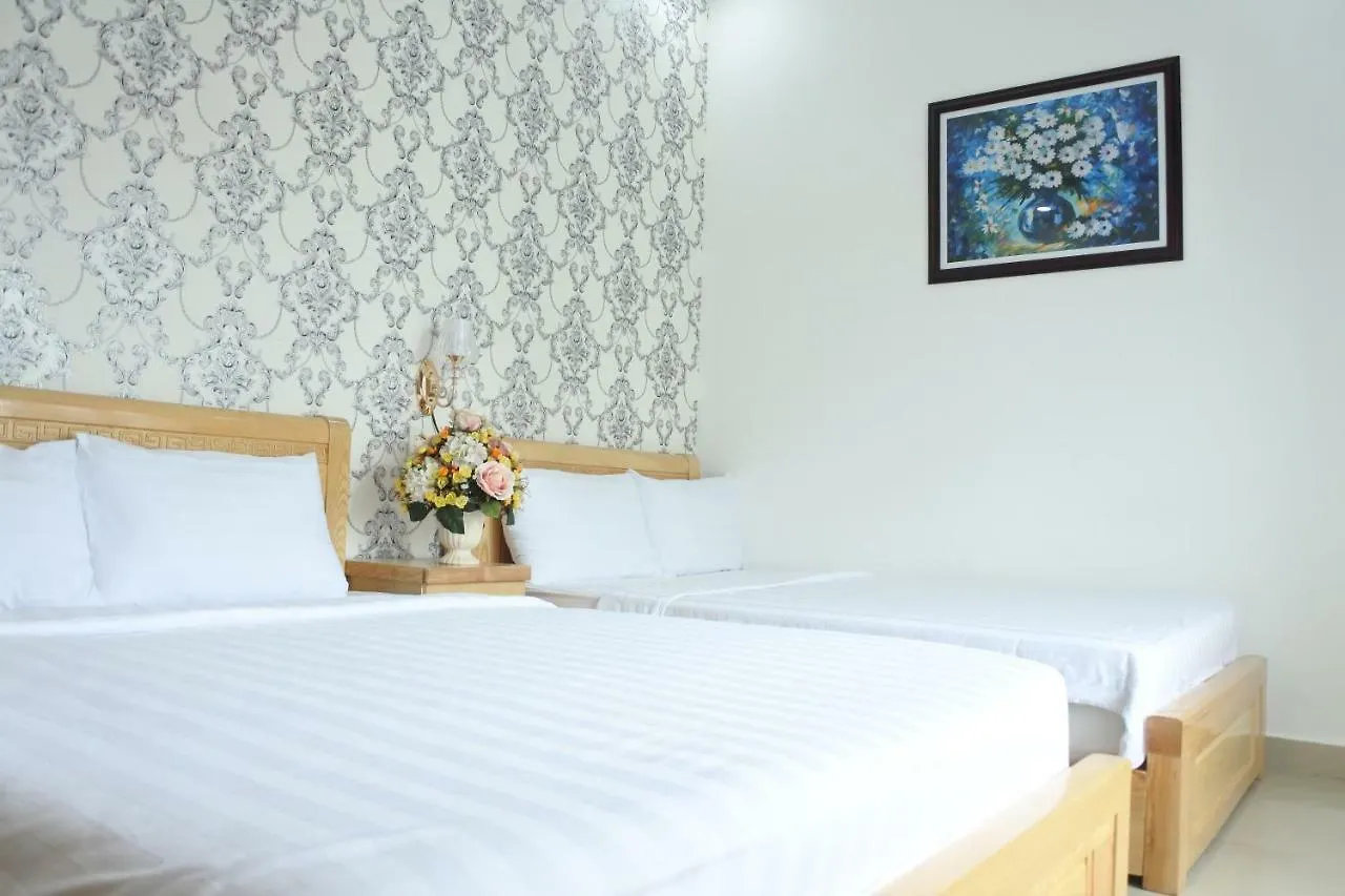 Truc Hung Hotel Nha Trang Vietnam