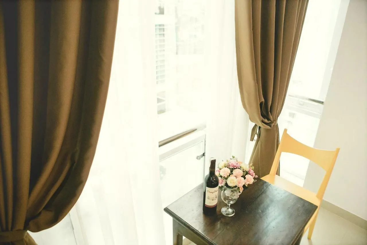 Truc Hung Hotel Nha Trang