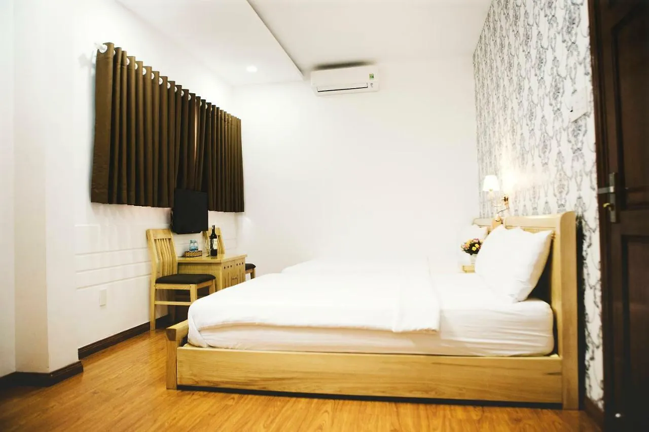 **  Truc Hung Hotel Nha Trang Vietnam