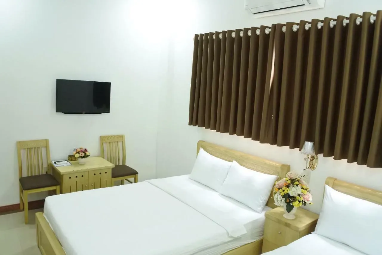 **  Truc Hung Hotel Nha Trang Vietnam