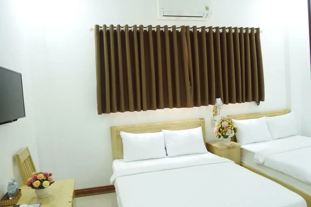 Truc Hung Hotel Nha Trang