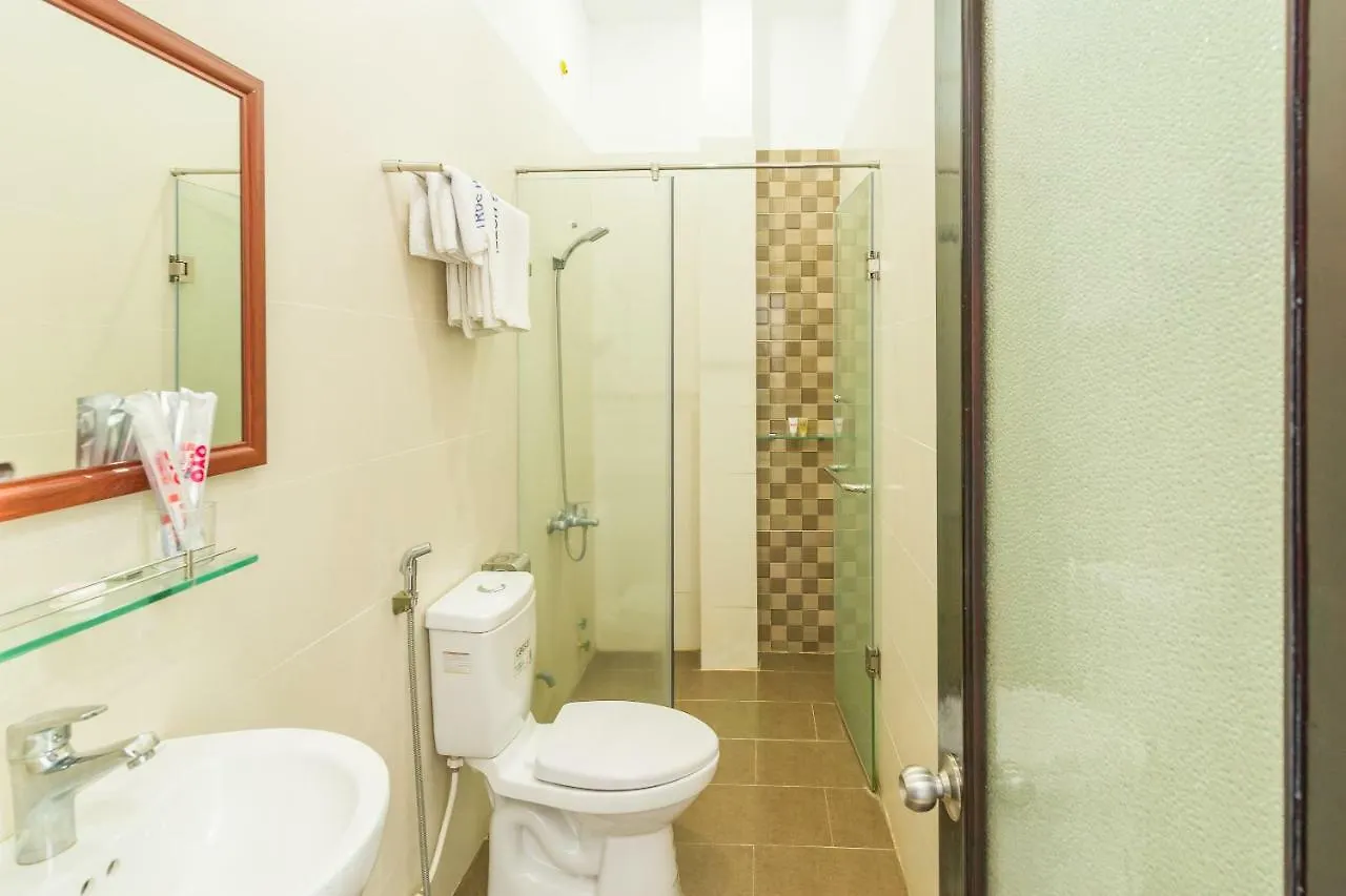 Truc Hung Hotel Managed By Bizciti Nha Trang
