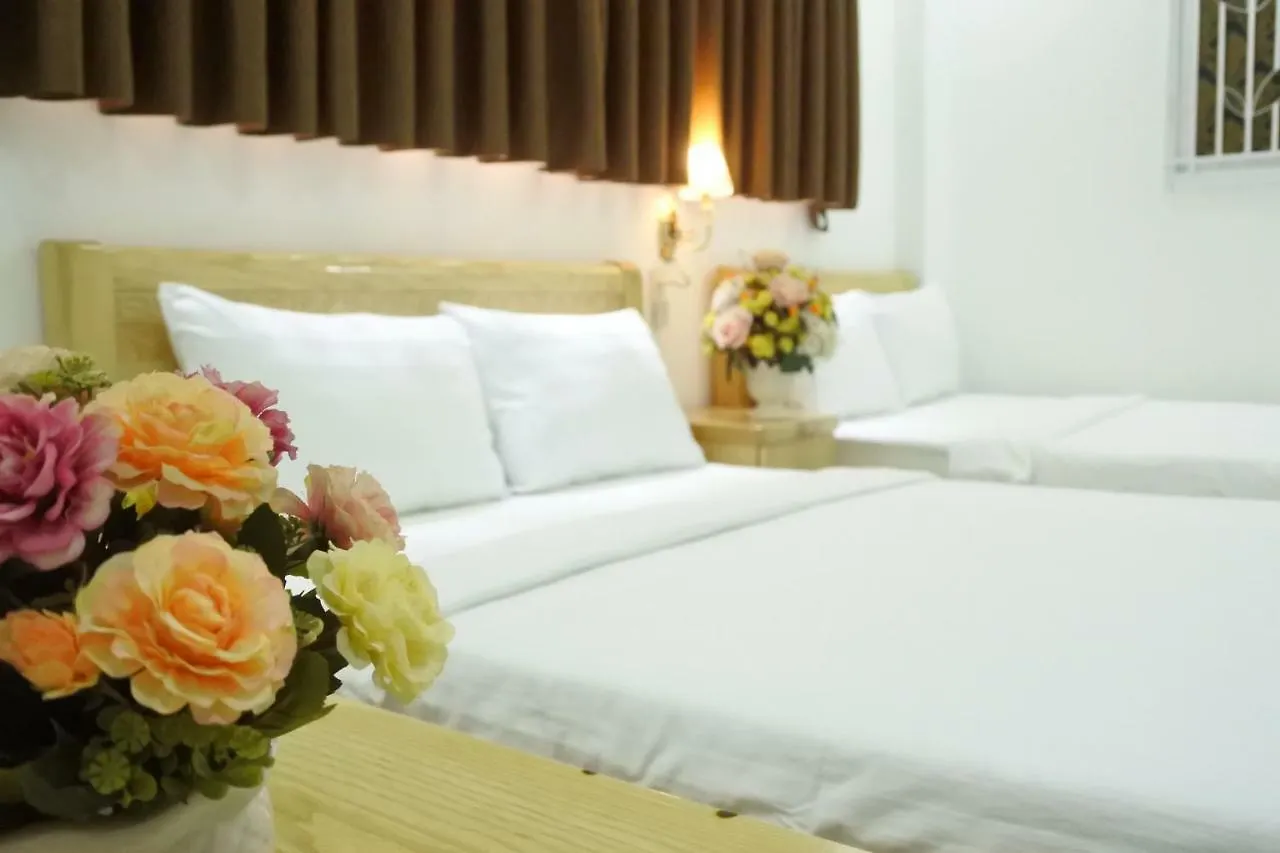 Truc Hung Hotel Managed By Bizciti Nha Trang 2*,  Vietnám