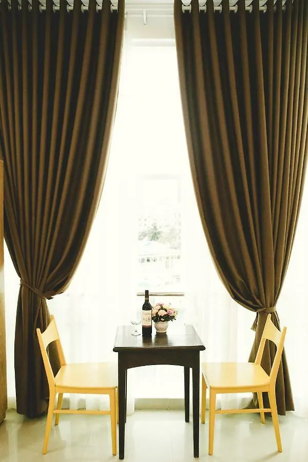 Truc Hung Hotel Managed By Bizciti Nha Trang