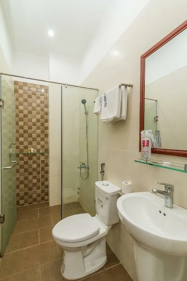 Truc Hung Hotel Managed By Bizciti Nha Trang