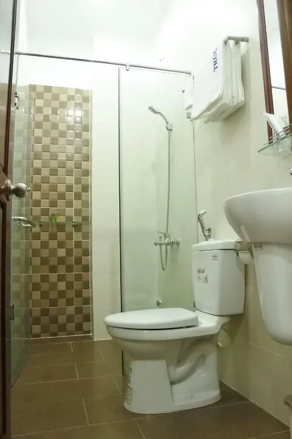 Truc Hung Hotel Managed By Bizciti Nha Trang